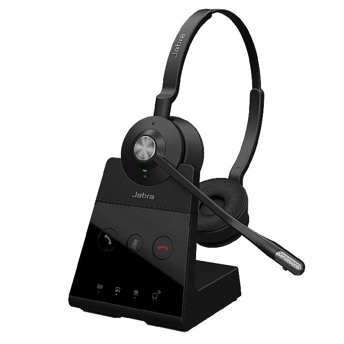 Jabra Engage 65 SE Stereo Headset