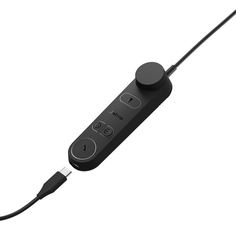 Jabra Engage 50 II Link UC USB-C/A