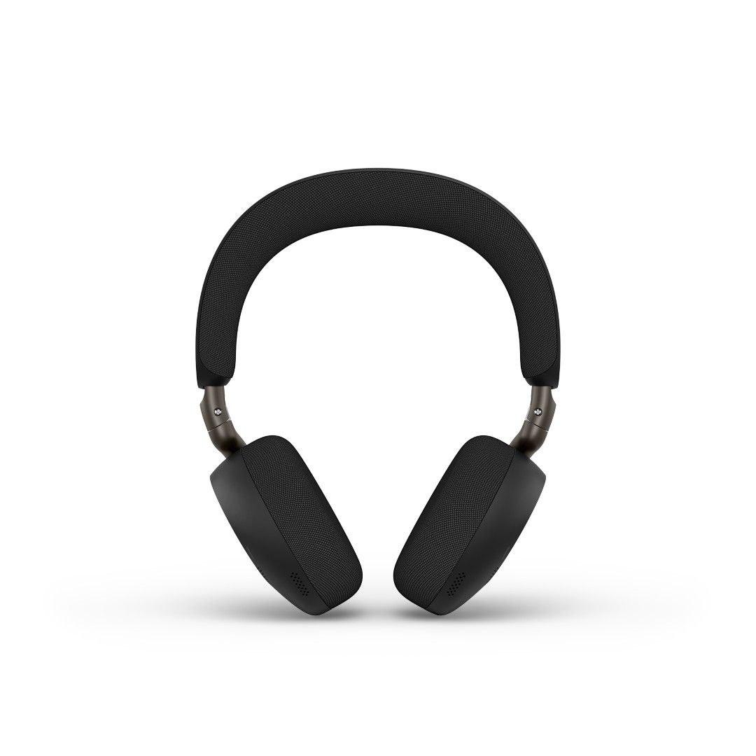 Jabra Evolve3 75 MS Stereo BT USB-C Headset schwarz