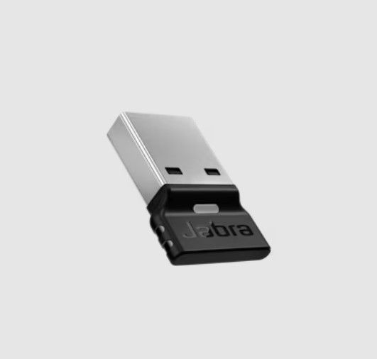 Jabra Link 390a MS Teams BT Adapter USB-A für Speak2