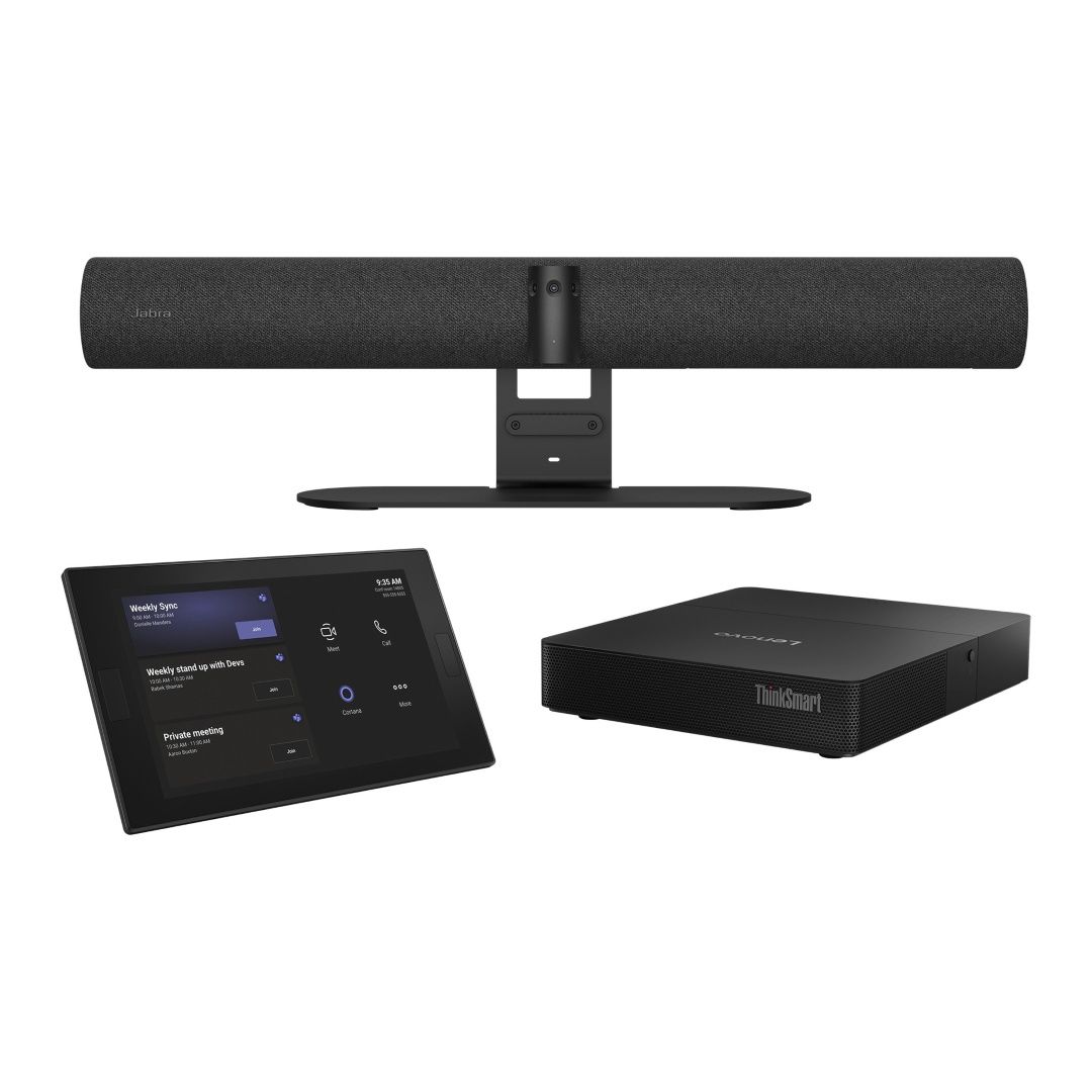 Jabra PanaCast 50 Room System 2 Microsoft Teams, USB Controller