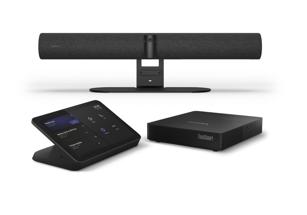 Jabra PanaCast 50 Room System 2 Microsoft Teams, IP Controller