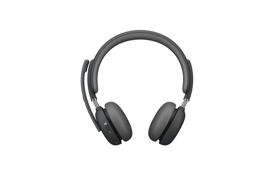 Logitech Zone Wireless 2 Teams Native Bluetooth Headset