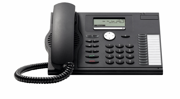Mitel 5370 Tischtelefon