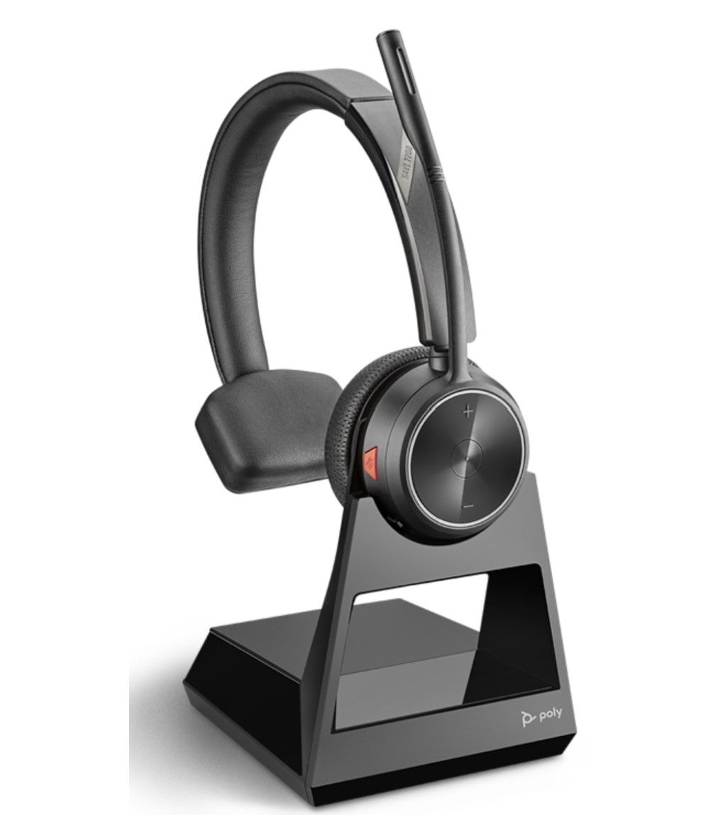 Poly Savi W7210 Office DECT Headset