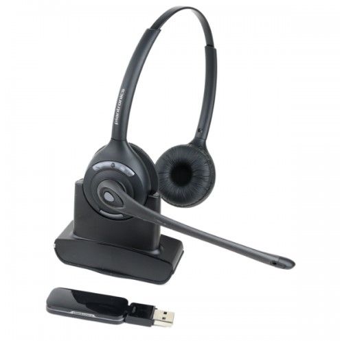 *Poly Savi W420 Headset