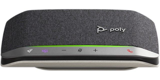 Poly Sync 20-M Plus USB-C Teams Speakerphone inkl. BT700
