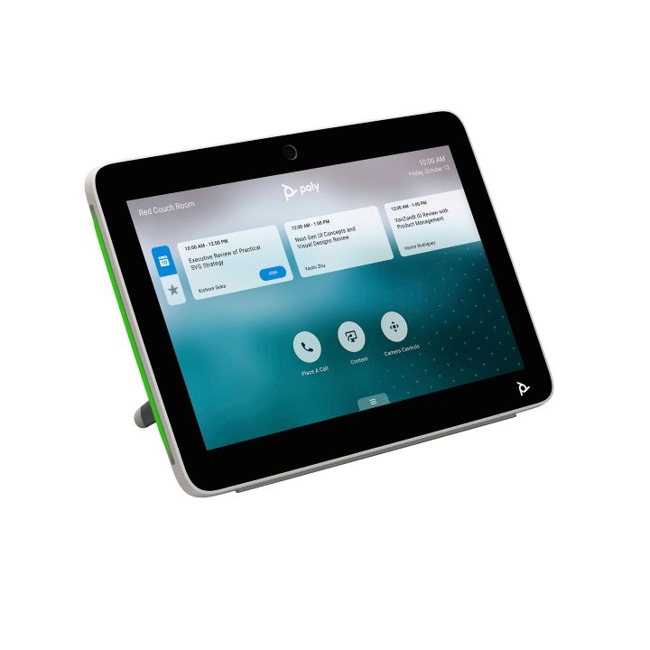 Poly TC10 Touch Control weiß