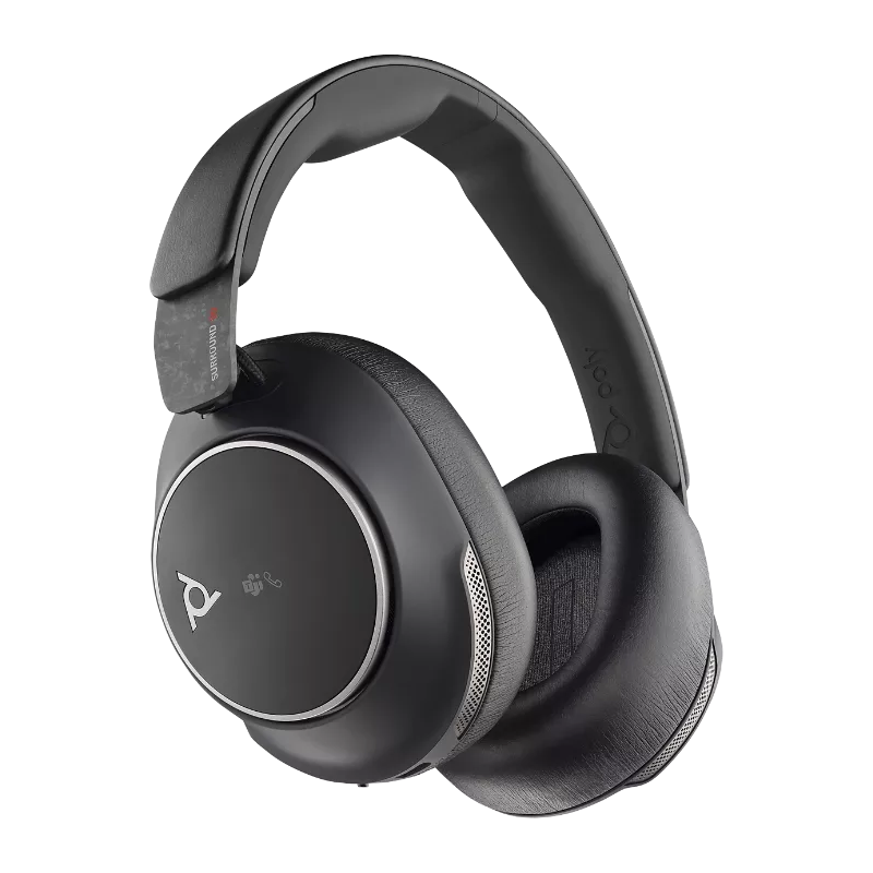 Poly Voyager Surround 80 UC USB-C/A Teams Headset