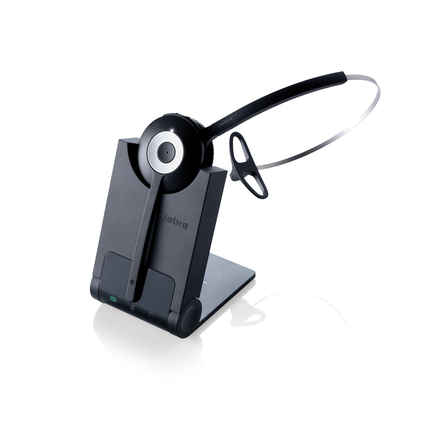 ***Jabra PRO 930 Mono USB MS Headset