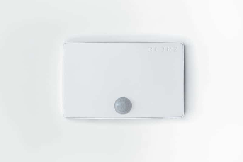 ROOMZ Sensor Room ohne subscription