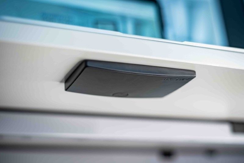 ROOMZ Sensor Desk inkl subscription 1 Jahr DESK