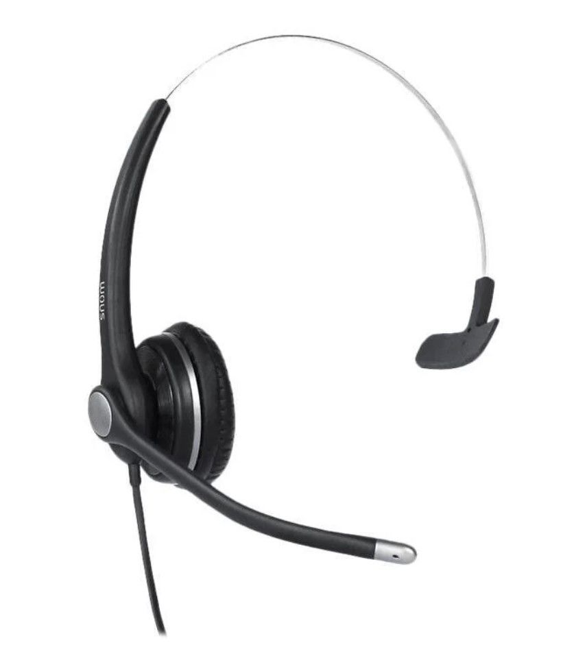 Snom A100M Mono Headset