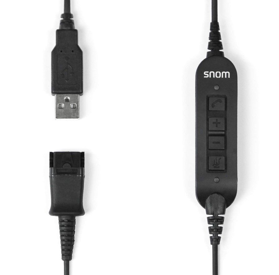 Snom ACUSB Adapter für A100D und A100M