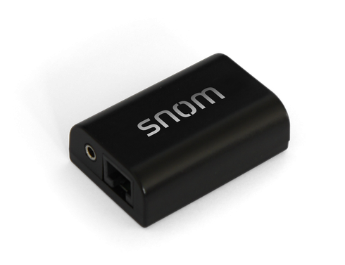 Snom EHS Advanced Headset Adapter 2.0