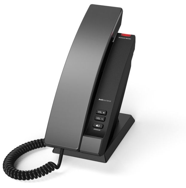 Snom HD100 SIP Tischtelefon