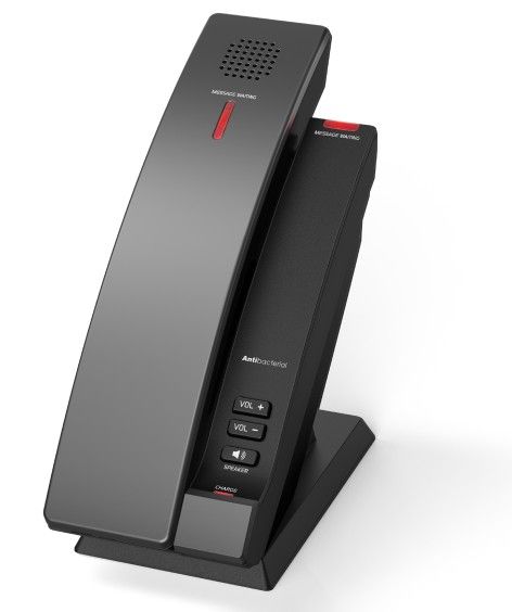 Snom HD101 SIP Tischtelefon schnurlos