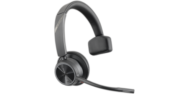Poly Voyager 4310 UC BT USB-A Headset