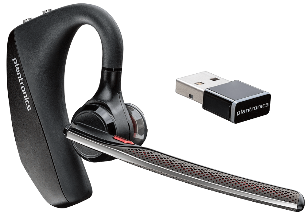 *Poly Voyager 5200 UC Headset