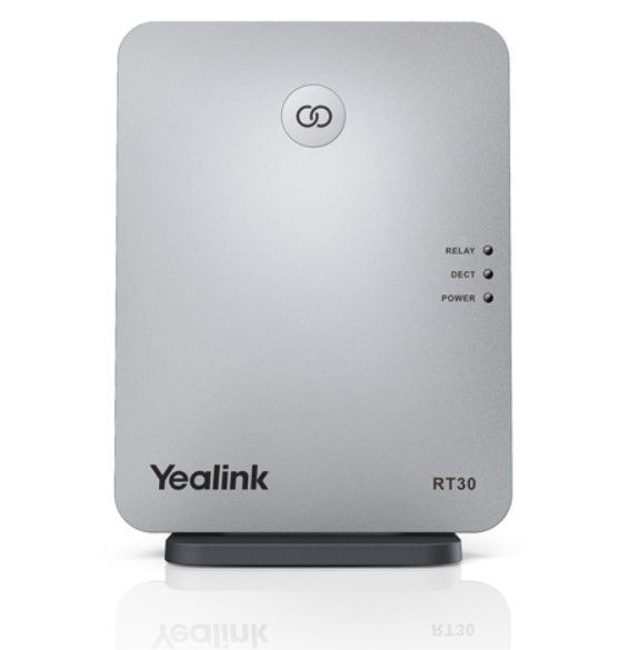 Yealink RT30 SIP DECT Repeater