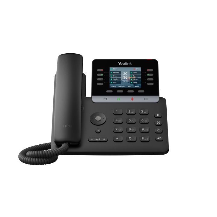 Yealink T73U SIP Telefon