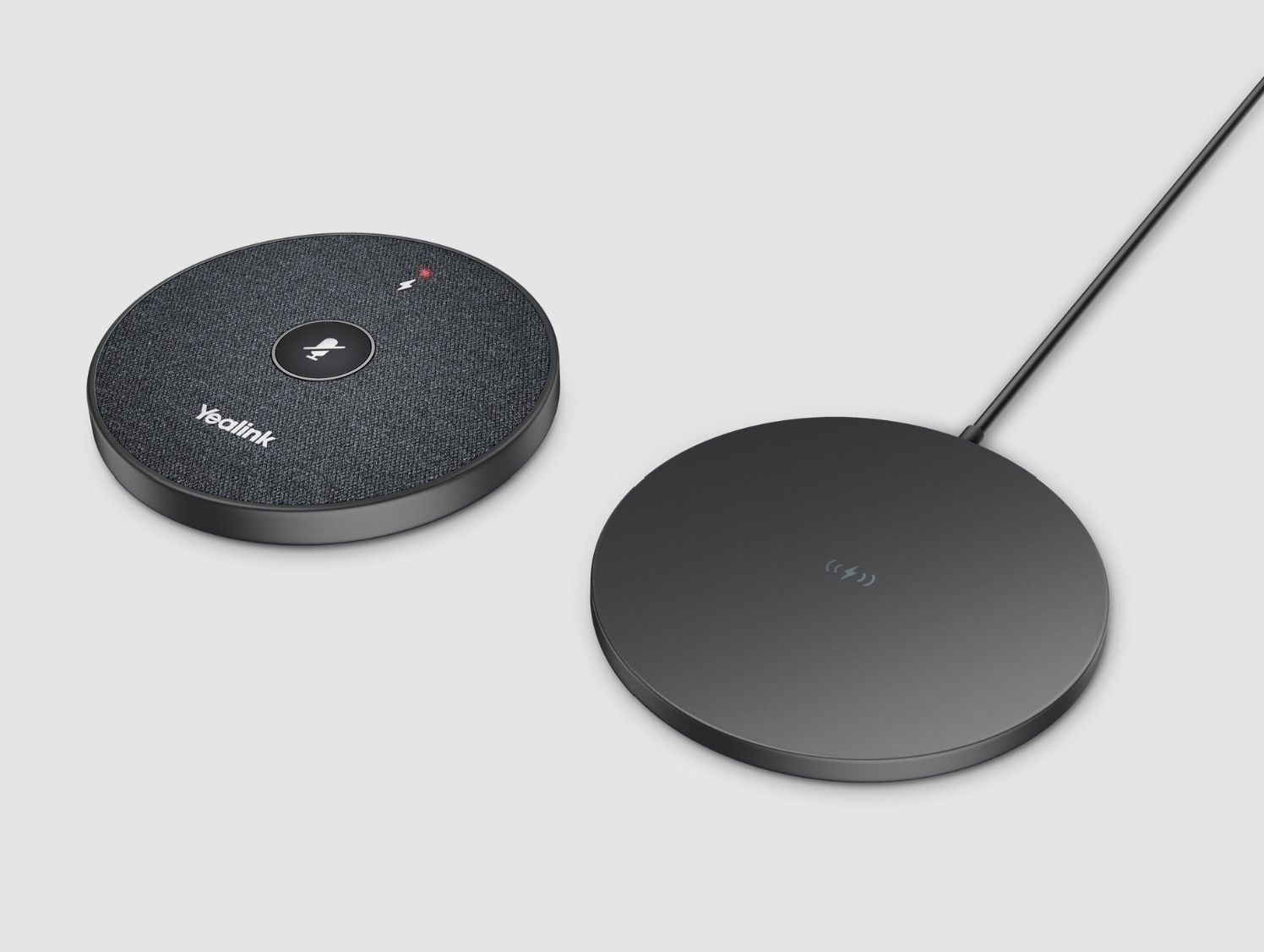 Yealink VCM36 Video Conferencing Microphone Wireless