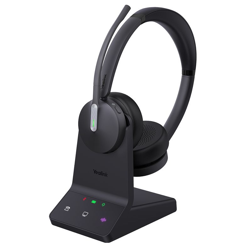 Yealink WH64 Dual UC Headset