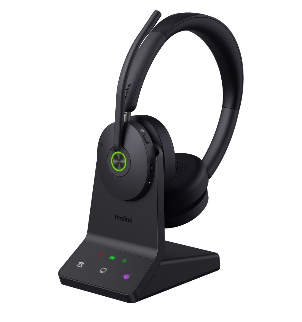 Yealink WH68 Teams Headset