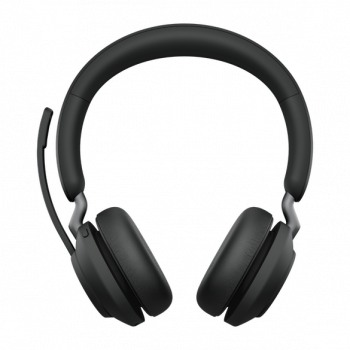 jabra evolve2 uc headon