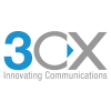 3CX logo 