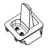 4673 Snom MC M55 Snap-in-Adapterset, 6 Stück