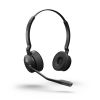 Engage 55 UC Stereo DECT Headset mit Busylight 