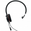 Jabra Evolve 20 UC Mono vorne 