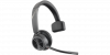 Mono Headset 