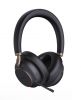 Yealink BH76 Plus Teams Headset inkl. Ladestation USB-C/A black