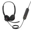 4099-419-269 Jabra Engage 40 UC Stereo USB-C/A Headset Inline Steuerung