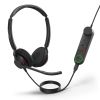 5099-299-2269 Jabra Engage 50 II UC Stereo USB-C/A Headset inkl. 50 II Link