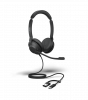 Jabra Evolve2 30 SE MS Stereo USB-C/A Headset