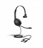 23189-899-779 Jabra Evolve2 30 SE MS Mono USB-C/A Headset
