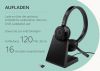 6699-833-399 Jabra Evolve 65 TE Headset mit Ladestation