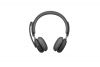 981-001436 Logitech Zone Wireless 2 Teams Native Bluetooth Headset