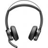 9T9J3AA#AC3 Poly Voyager Focus 2 UC Headset