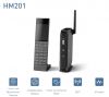 Snom HM201 Vorteile