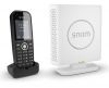 Snom M430 Bundle M400 Basis mit M30 Mobilteil