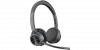 76U49AA Poly Voyager 4320 UC BT USB-A Headset