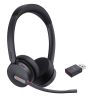 Yealink WH64 Hybrid Dual UC Headset
