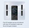 Over the Air Sync AX86R