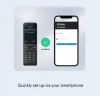 WiFi Handset