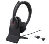 BH74-C TEAMS Yealink BH74 Teams Headset inkl. Ladestation USB-C/A