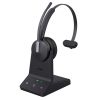 Yealink WH64M-UC Mono DECT Headset mit Basis